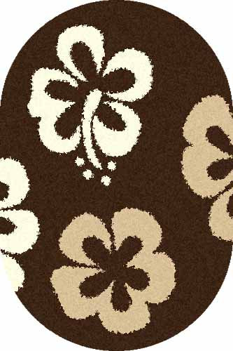 SHAGGY ULTRA - s605 - BROWN