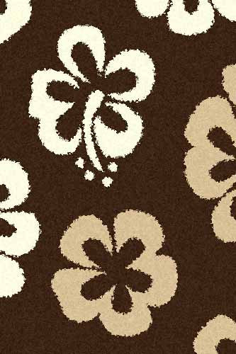 SHAGGY ULTRA - s605 - BROWN