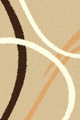 SHAGGY ULTRA - s606 - BEIGE