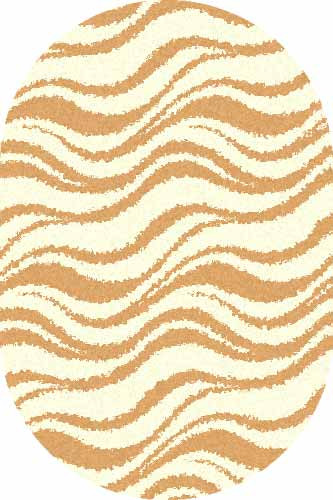 SHAGGY ULTRA - s609 - CREAM-D.BEIGE