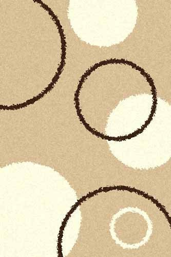 SHAGGY ULTRA - s610 - BEIGE