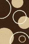 SHAGGY ULTRA - s610 - BROWN