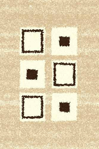 SHAGGY ULTRA - s611 - BEIGE