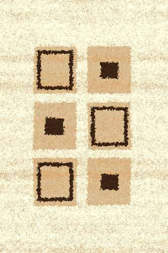 SHAGGY ULTRA - s611 - CREAM