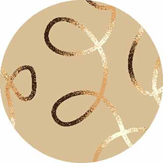 SHAGGY ULTRA - s612 - BEIGE