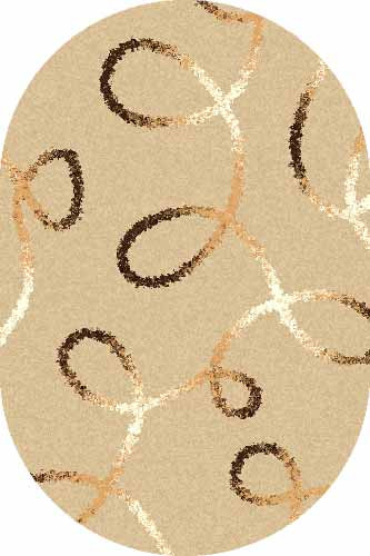 SHAGGY ULTRA - s612 - BEIGE