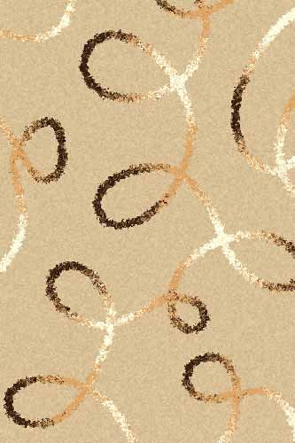 SHAGGY ULTRA - s612 - BEIGE
