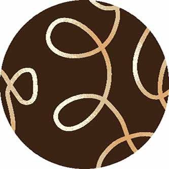 SHAGGY ULTRA - s612 - BROWN