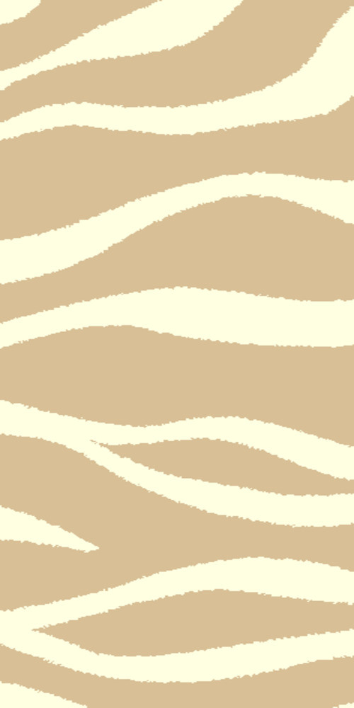 SHAGGY ULTRA - s613 - BEIGE