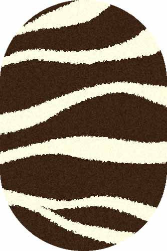 SHAGGY ULTRA - s613 - BROWN