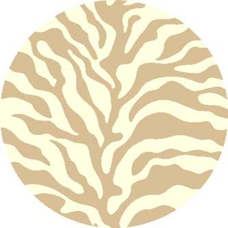 SHAGGY ULTRA - s614 - BEIGE-CREAM