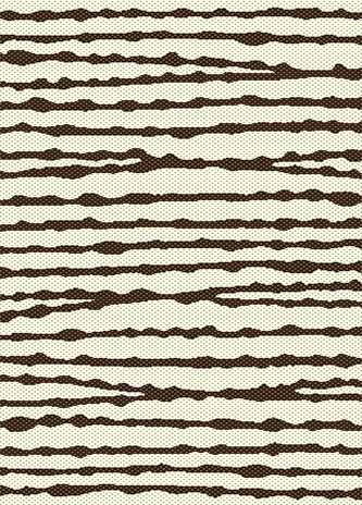 SHAGGY ULTRA - s649 - CREAM-BROWN
