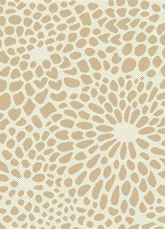 SHAGGY ULTRA - s650 - CREAM-BEIGE