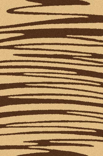 SHAGGY ULTRA - S666 - BEIGE-BROWN
