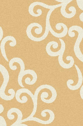 SHAGGY ULTRA - s691 - BEIGE-CREAM