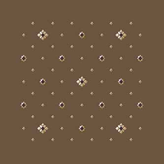 SHAHREZA - 1173 - BROWN