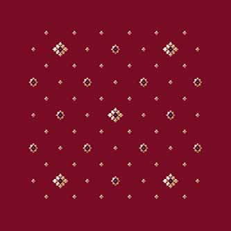 SHAHREZA - 1173 - RED