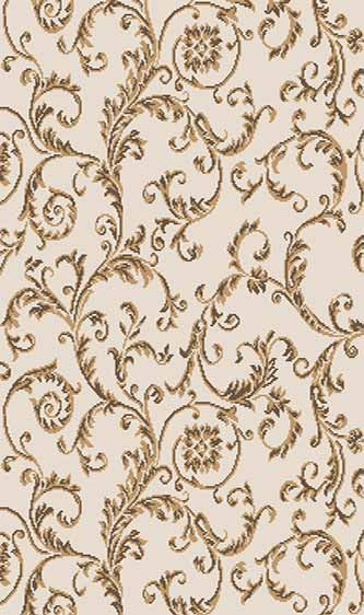 SHAHREZA - 1176 - CREAM