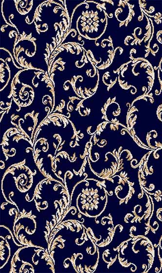 SHAHREZA - 1176 - NAVY