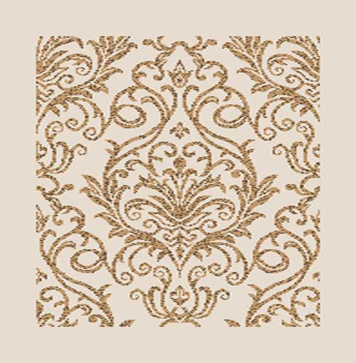 SHAHREZA - 1180 - CREAM
