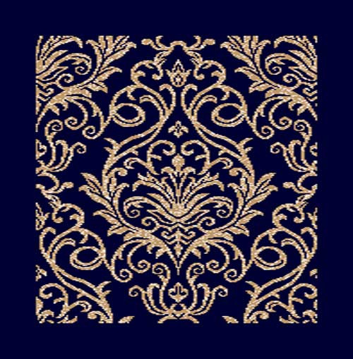 SHAHREZA - 1180 - NAVY