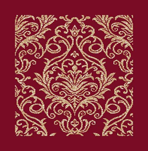SHAHREZA - 1180 - RED