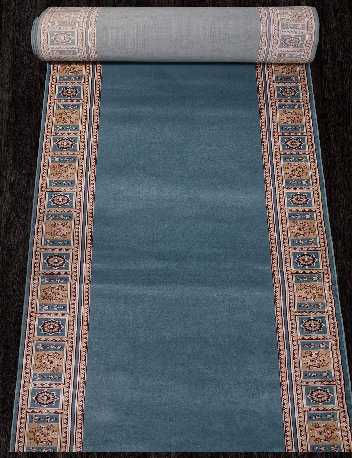SHAHREZA - 5347 - BLUE