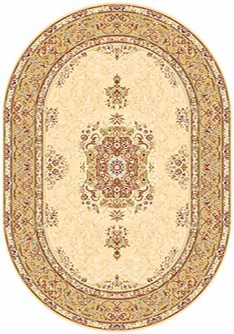 SHAHREZA - 8350 - CREAM 2