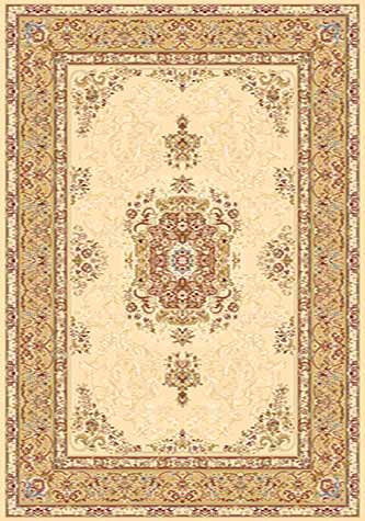 SHAHREZA - 8350 - CREAM 2