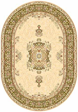 SHAHREZA - 8350 - CREAM