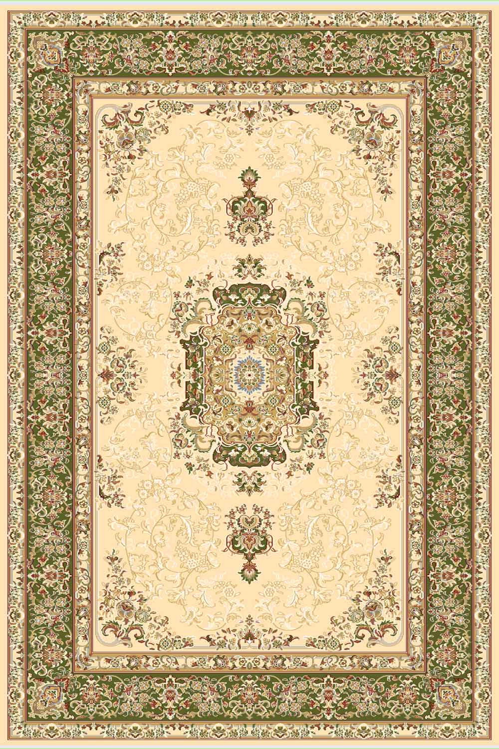 SHAHREZA - 8350 - CREAM