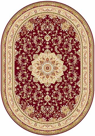 SHAHREZA - 8353 - RED