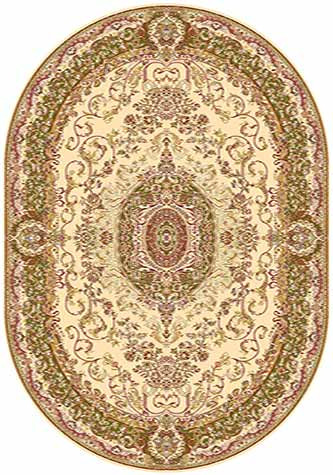 SHAHREZA - 8358 - CREAM