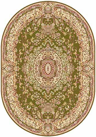 SHAHREZA - 8358 - GREEN