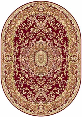 SHAHREZA - 8358 - RED