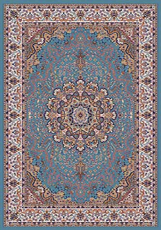 SHAHREZA - d202 - BLUE