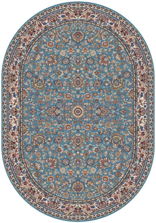 SHAHREZA - d203 - BLUE