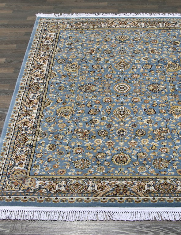 SHAHREZA - d203 - BLUE