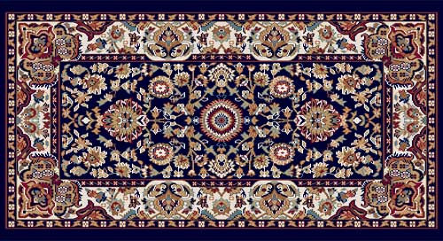 SHAHREZA - d203 - DARK NAVY
