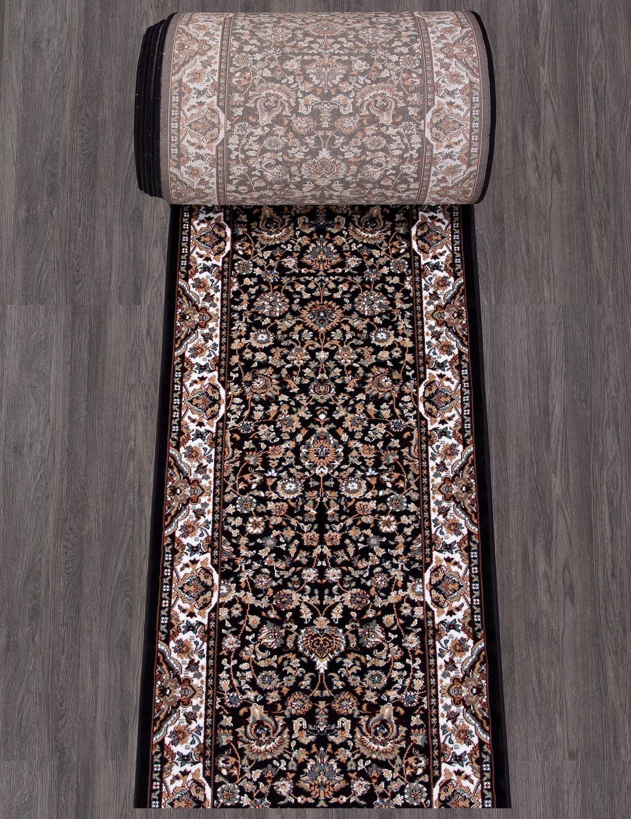 SHAHREZA - D203 - NAVY