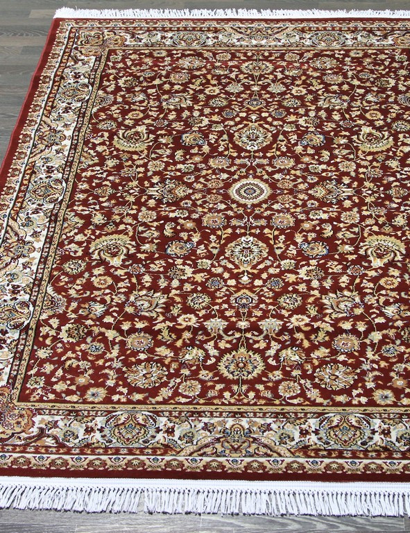 SHAHREZA - d203 - RED