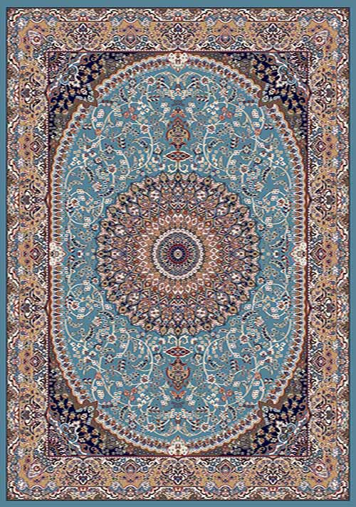 SHAHREZA - d205 - BLUE