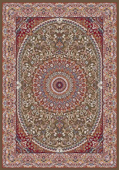 SHAHREZA - d205 - BROWN