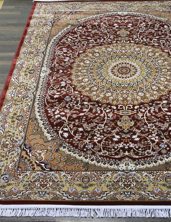 SHAHREZA - d205 - RED