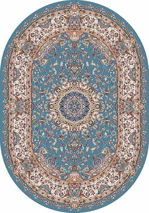 SHAHREZA - d206 - BLUE