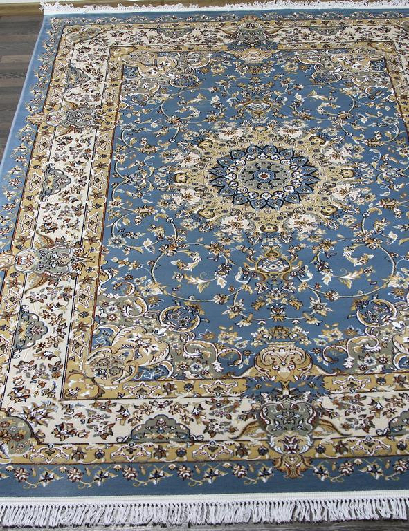 SHAHREZA - d206 - BLUE