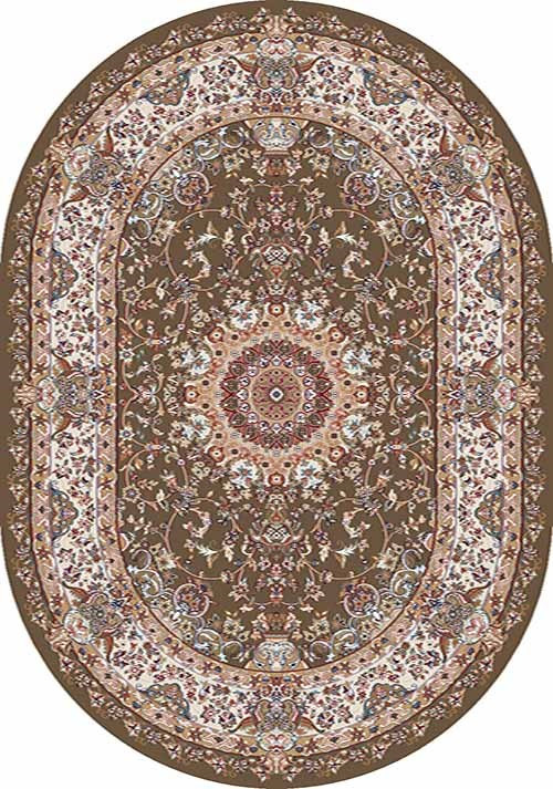 SHAHREZA - d206 - BROWN