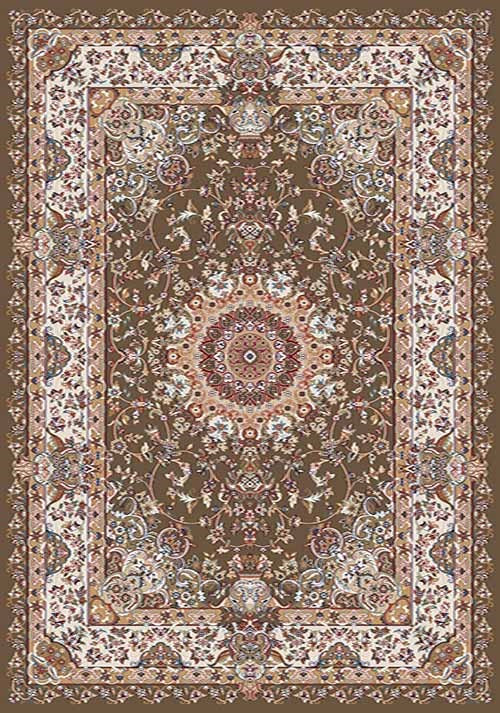 SHAHREZA - d206 - BROWN