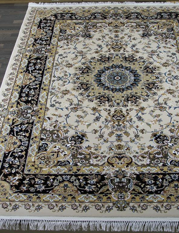 SHAHREZA - d206 - CREAM-NAVY