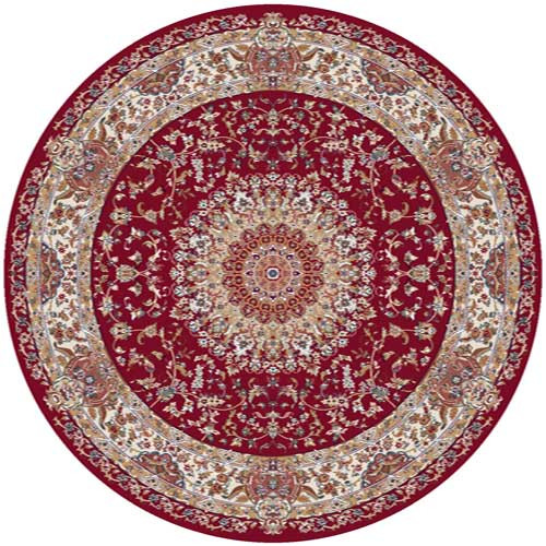SHAHREZA - d206 - RED